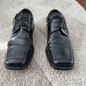 Cable and Co. Black Shoe size 9